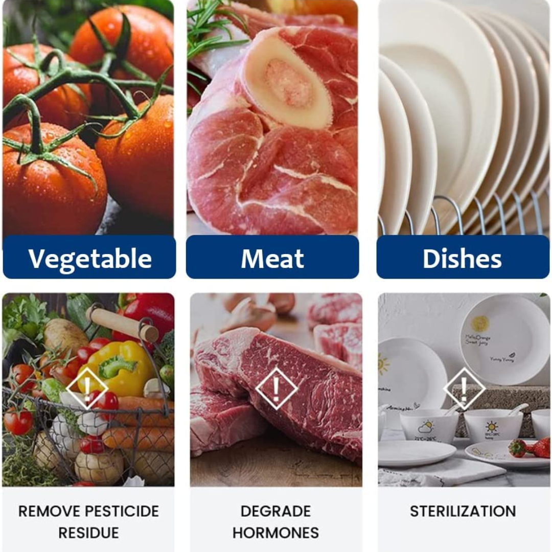 Produce Pro Advertorial